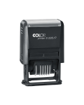 COLOP Printer S 226/P számbélyegző