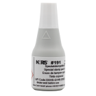 Univerzális gyorsan száradó festék világos színek - 25 ml (N 191)